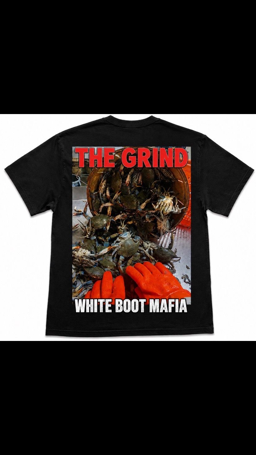 The Grind